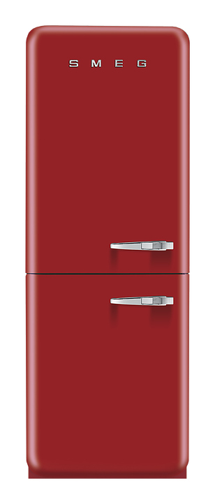 Холодильник SMEG FAB32RS7