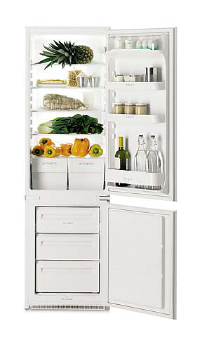 Встраиваемый холодильник Electrolux Professional ZI 3103 RV