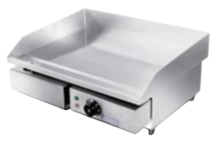 Жарочная поверхность Foodatlas EG-818 Eco настольная