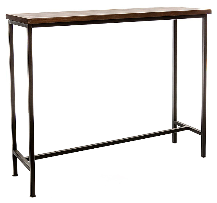 Стол барный ChiedoCover Четвинд 2000*500*1030