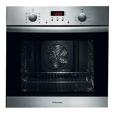 Независимый электрический духовой шкаф Electrolux Professional EOB 3637 X