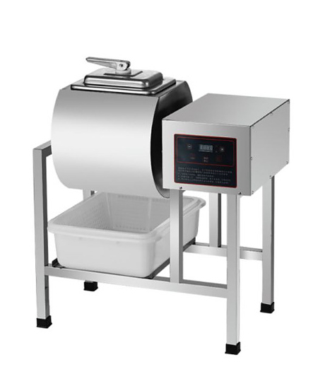 Маринатор вакуумный Roal Meat YZJ-8DZBY 95 л 860х540х1025 мм, нерж. сталь
