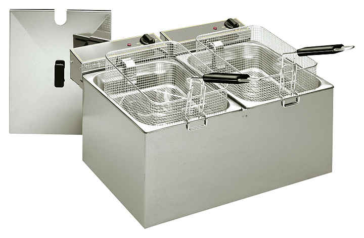 Фритюрница Roller Grill RF 12DS