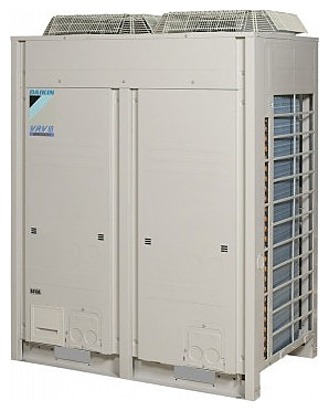 Внешний блок мультизональной системы Daikin RQСEQ848PY1