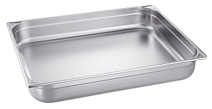 Гастроемкость Blanco GN 1/2-40 (325х265x40) нерж. сталь