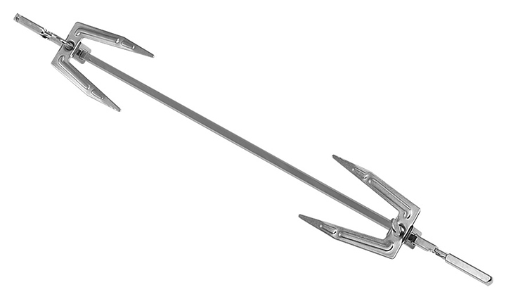 Вертел для мини-печи Libhof OVX-46