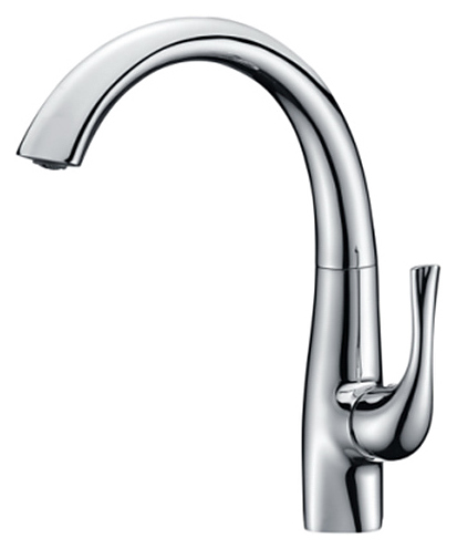 Смеситель для кухни Kaiser Comba 48033