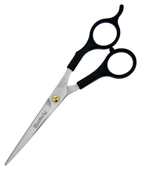 Ножницы парикмахерские Katachi Basic Cut 5.5