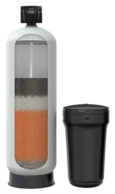 Фильтр-система WiseWater WWXA-2162 DMCan89