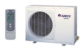 Кондиционер Gree KF-50GW/A10