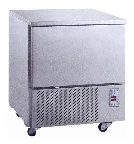 Шкаф шоковой заморозки Koreco GNBCF40