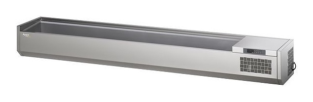 Витрина холодильная Apach Chef Line LDR17038