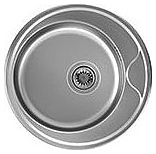 Кухонная мойка SMEG LMEL50