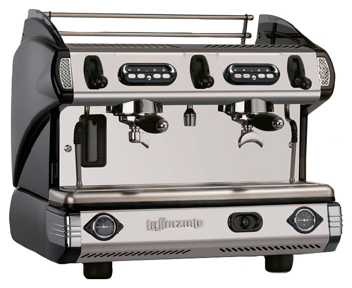Кофемашина La Spaziale S9 EK TA Compact 2 GR