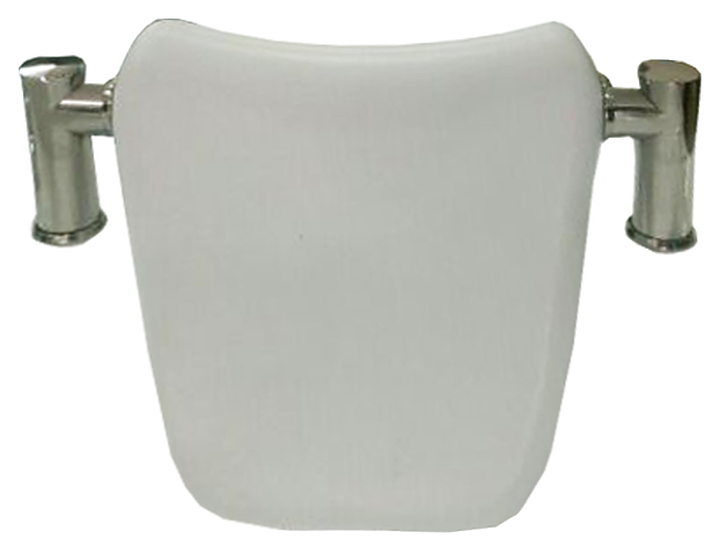 Подголовник к ванне TUDOR, FANKE, NORWAY Royal Bath SY-2B-W