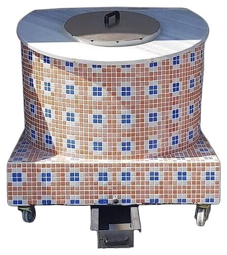 Тандыр Firinmak дровяной, для хлеба