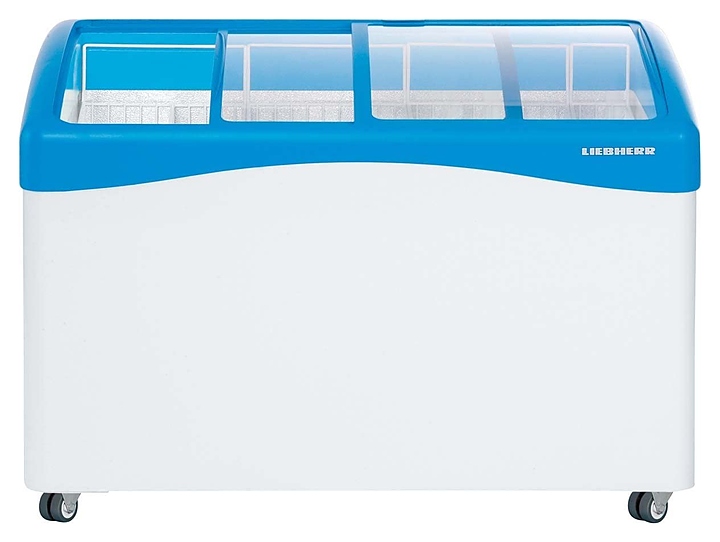 Ларь морозильный Liebherr GTI 4303