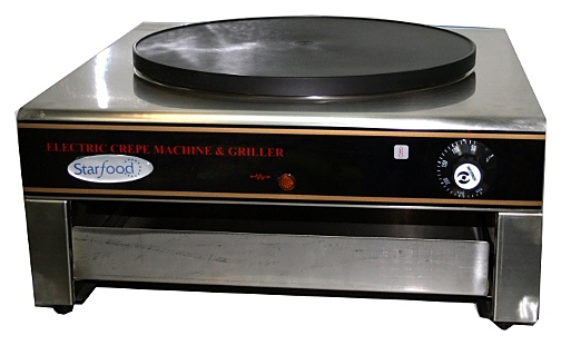 Блинница Starfood JB35