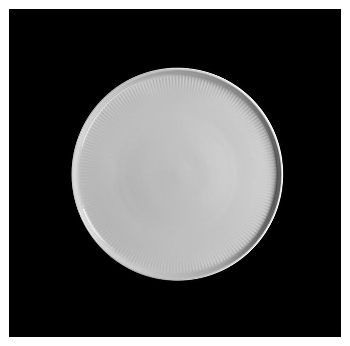 Тарелка Corone Villy&Roy LQ-QK15223 22 см