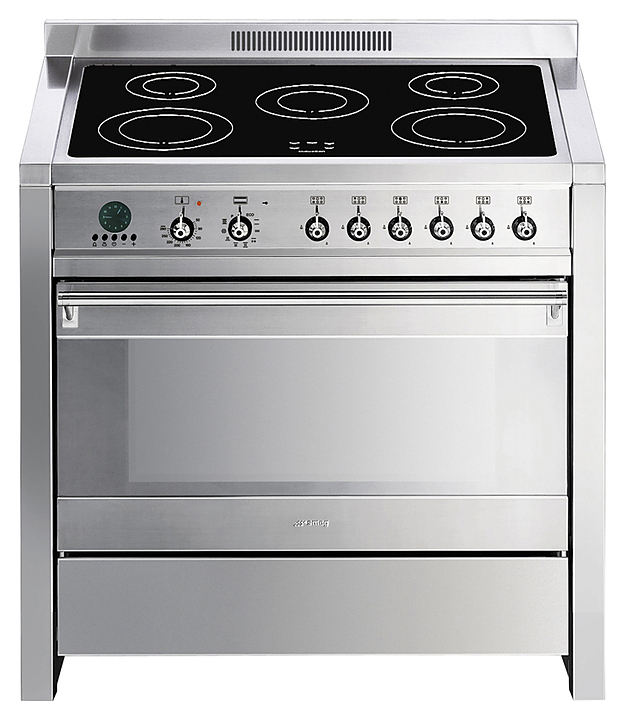 Плита электрическая SMEG CS19ID-7