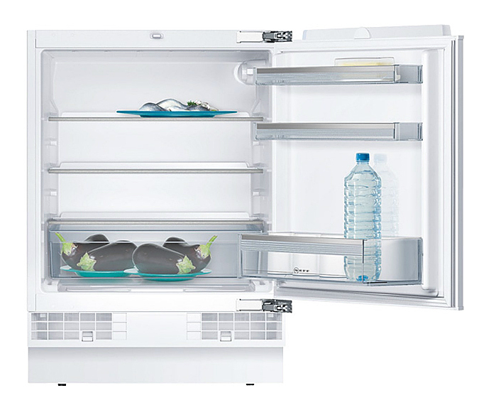 Встраиваемый холодильник Neff K4316X7RU