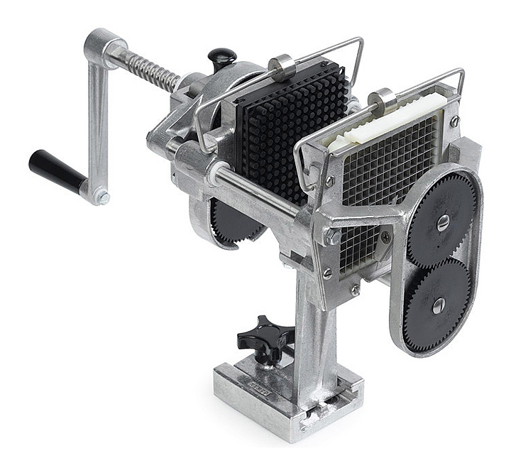 Овощерезка Nemco N55100E-2