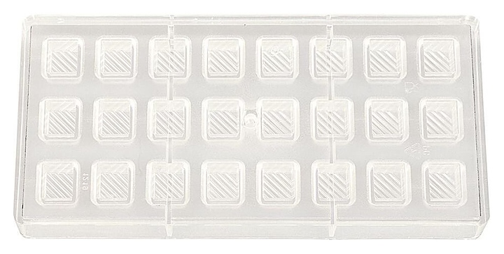 Форма для шоколада P.L. Proff Cuisine 73038007 