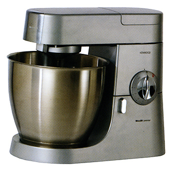 Машина кухонная Kenwood KMM760