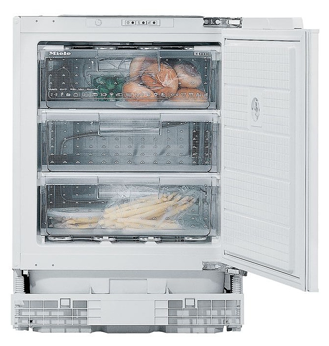 Встраиваемый морозильник Miele F 123 Ui-2