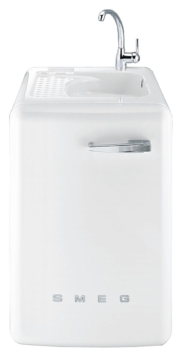 Стиральная машина SMEG LBL14B
