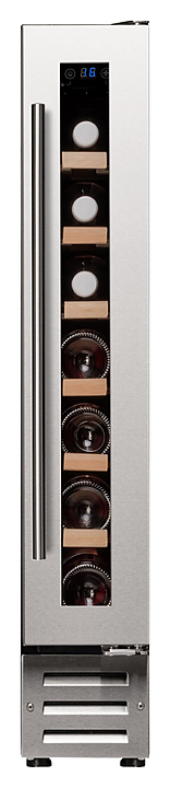 Винный шкаф Dunavox DX-7.22SSK