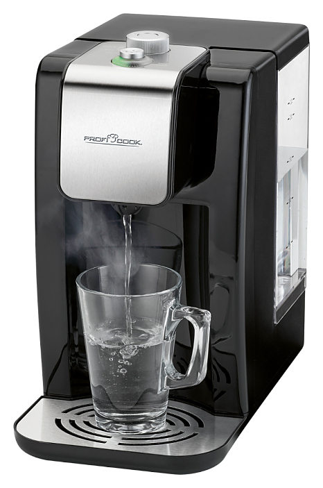 Диспенсер для горячей воды Profi Cook PC-HWS 1168