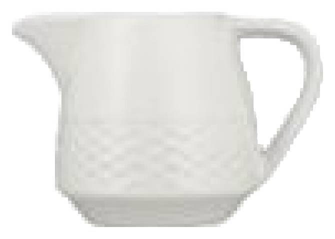 Молочник Porland Aqua Alumilite 37BB01 70 мл