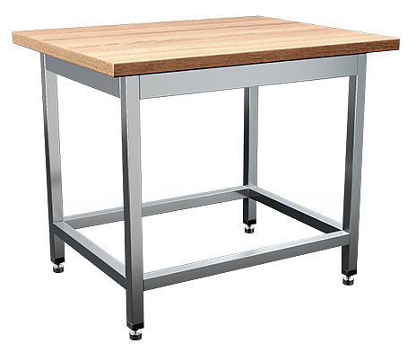 Стол кондитерский Rada СТК-10/8-ОБ