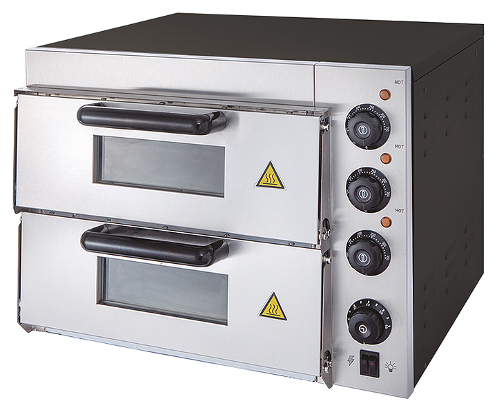 Печь для пиццы Campbon ZH-2M-A