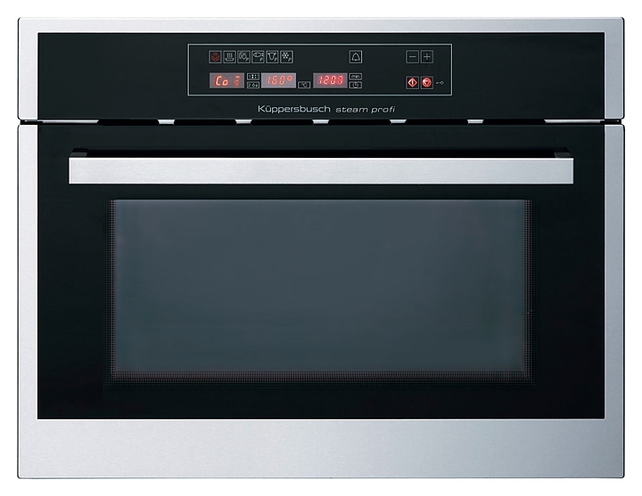 Паровой шкаф Kuppersbusch EDG 6400.1 E