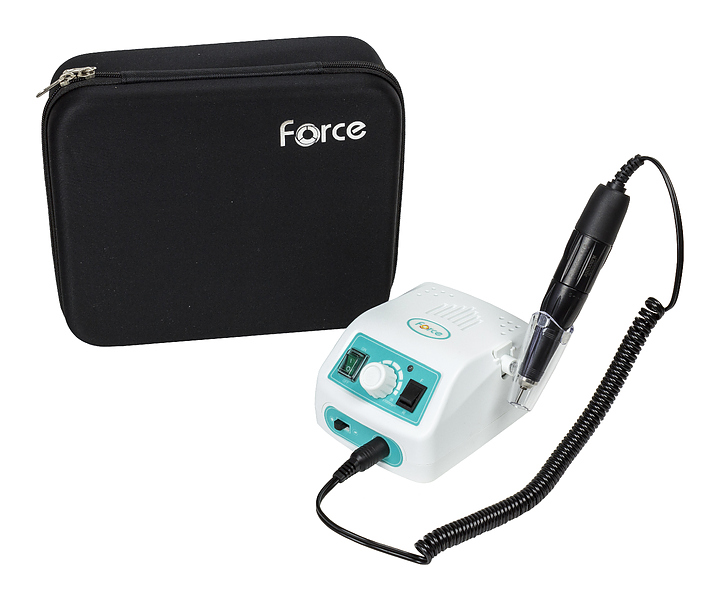 Аппарат для маникюра Force 315/119 без педали