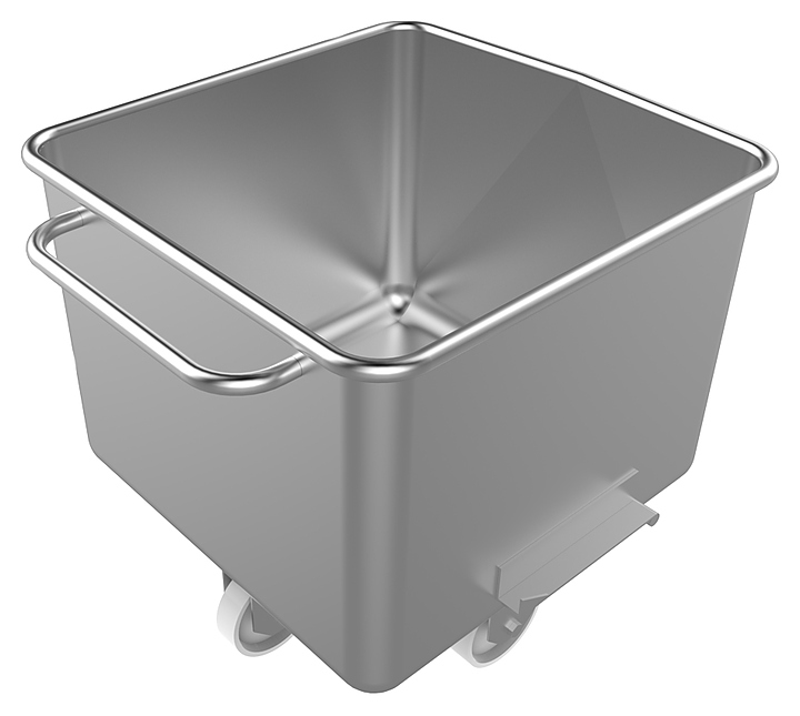 Тележка-чан Русская Броня ПМ-ФТЧ (200 л)