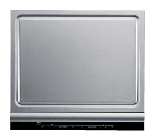 Встраиваемый тепан домино AEG FM 6800 TYAN