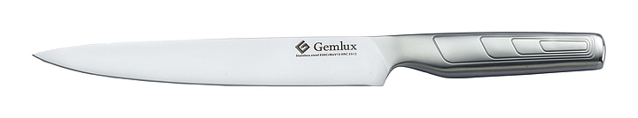 Нож для нарезки Gemlux GL-CK8