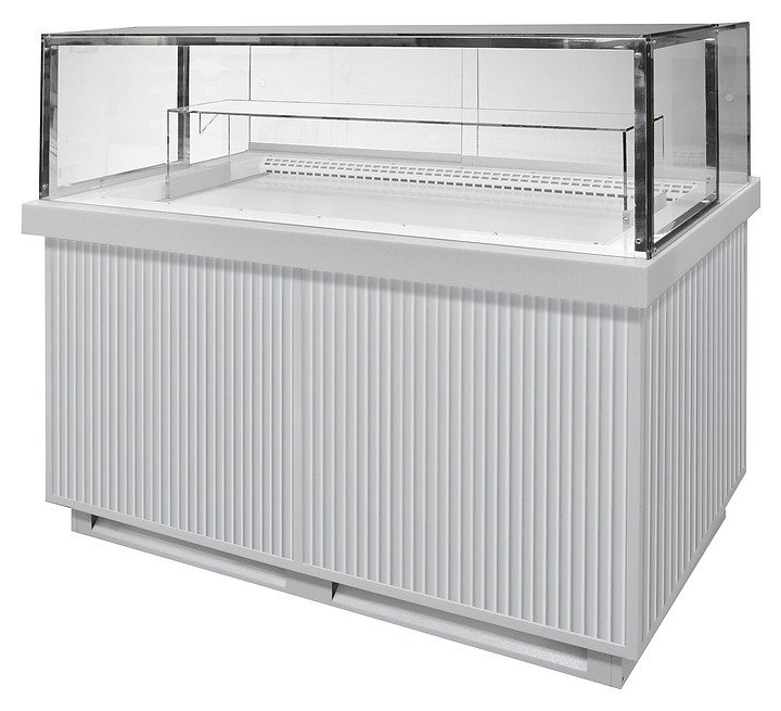 Витрина кондитерская Finist Maria Msv-16-9