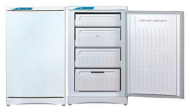 Морозильный шкаф Indesit SFR 100