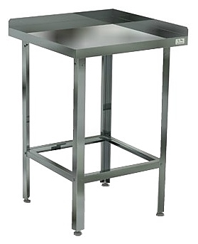 Стол угловой КОБОР СУ-70/70