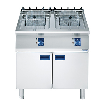 Электрическая фритюрница Electrolux Professional 178721