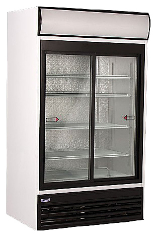 Шкаф-купе холодильный для напитков UGUR USS 980 DIKL