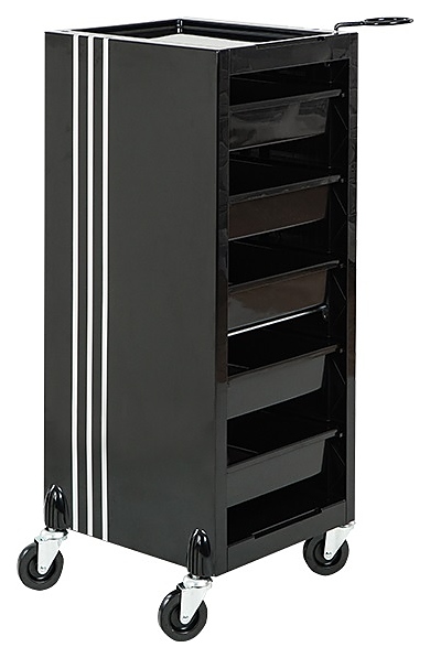 Парикмахерская тележка SunDream QA0020