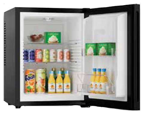 Минибар CoolMann BCH 28B
