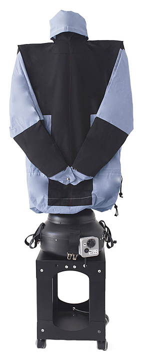 Манекен гладильный EOLO SA11