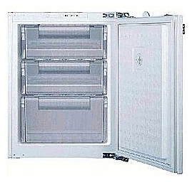 Встраиваемый морозильник Kuppersbusch ITE 109-6