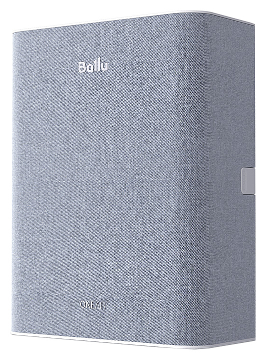 Очиститель воздуха Ballu ONEAIR ASP-100M